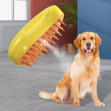VaporaPet - Seu Pet Feliz e sua casa limpa!