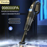 Aspirador de Pó Sem Fio UltraClean
