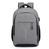 Mochila Masculina e Feminina de Grande Capacidade – Versátil, Moderna e Funcional