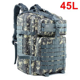 Mochila Escolar QT&QY – Espaçosa, Resistente e Estilosa