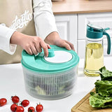 VeggieClean Pro – Escova para Frutas e Legumes Ecológica e Prática