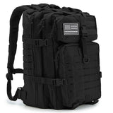 Mochila Escolar QT&QY – Espaçosa, Resistente e Estilosa