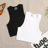 Colete de Ioga SlimFit
