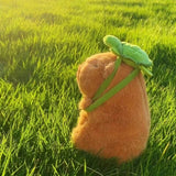 CuddleBuddy – Pelúcia Macia e Aconchegante para Todas as Idades