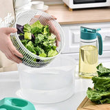 VeggieClean Pro – Escova para Frutas e Legumes Ecológica e Prática