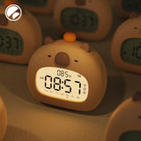 CapiClock