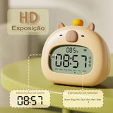 CapiClock