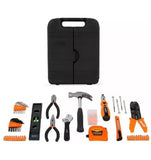 Dominus Kit™ – 129 Peças