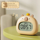 CapiClock