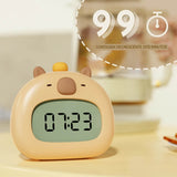 CapiClock