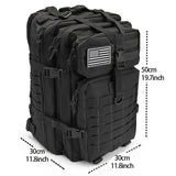 Mochila Escolar QT&QY – Espaçosa, Resistente e Estilosa