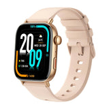 ColMi C8 Max – Smartwatch com Chamadas de Voz e Tela Grande