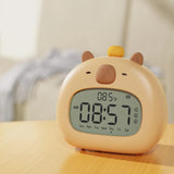 CapiClock