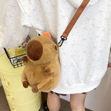 CapiBag