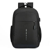 Mochila Masculina e Feminina de Grande Capacidade – Versátil, Moderna e Funcional