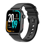 ColMi C8 Max – Smartwatch com Chamadas de Voz e Tela Grande