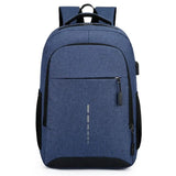 Mochila Masculina e Feminina de Grande Capacidade – Versátil, Moderna e Funcional