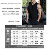 Regata PowerFit – Conforto e Estilo para Seus Treinos